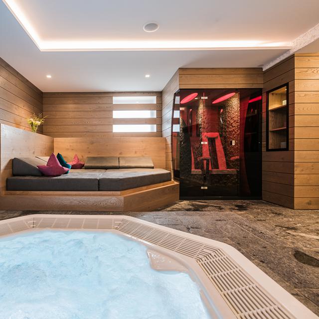 Alpinhotel Keil vanaf € 1418,00!