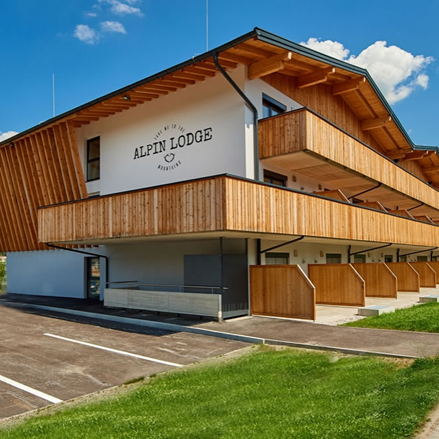 AlpinLodge Flachau vanaf &euro; 666,-'!