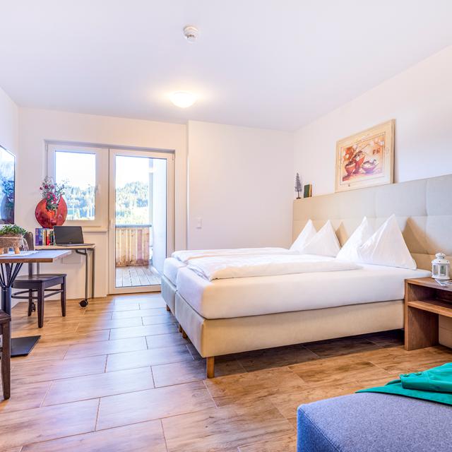 AlpinLodge Flachau vanaf € 666,00!