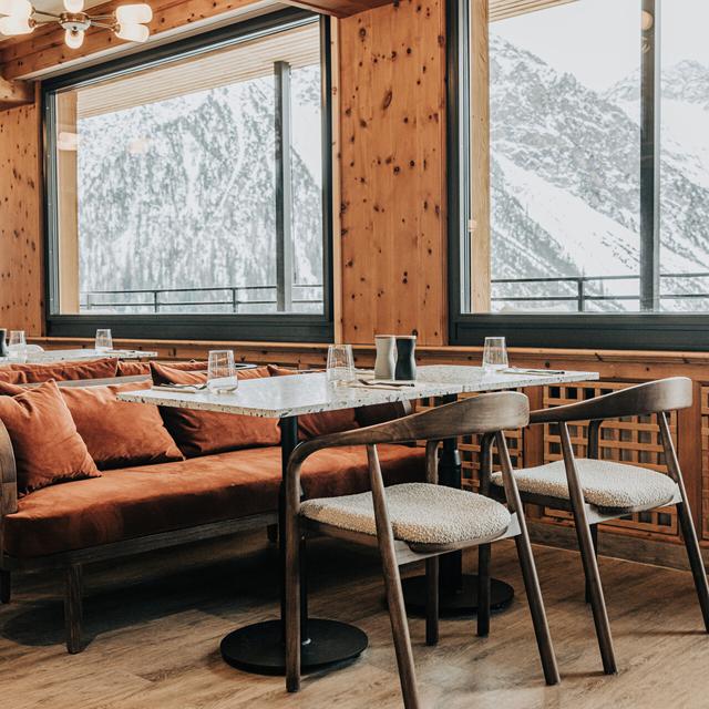 Altein Arosa, A Faern Collection Resort vanaf € 1569,00!
