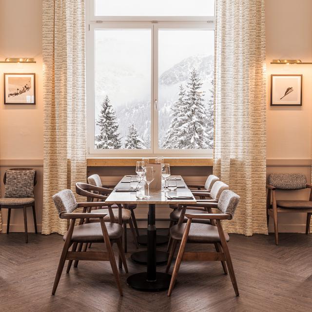 Altein Arosa, A Faern Collection Resort vanaf €1569,00!