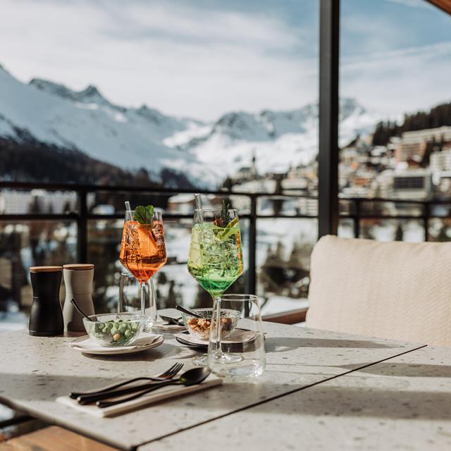 Altein Arosa, A Faern Collection Resort vanaf € 1569,00!
