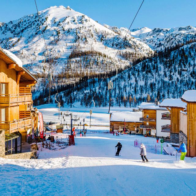 Anova Hotel & Spa vanaf € 1454,00!