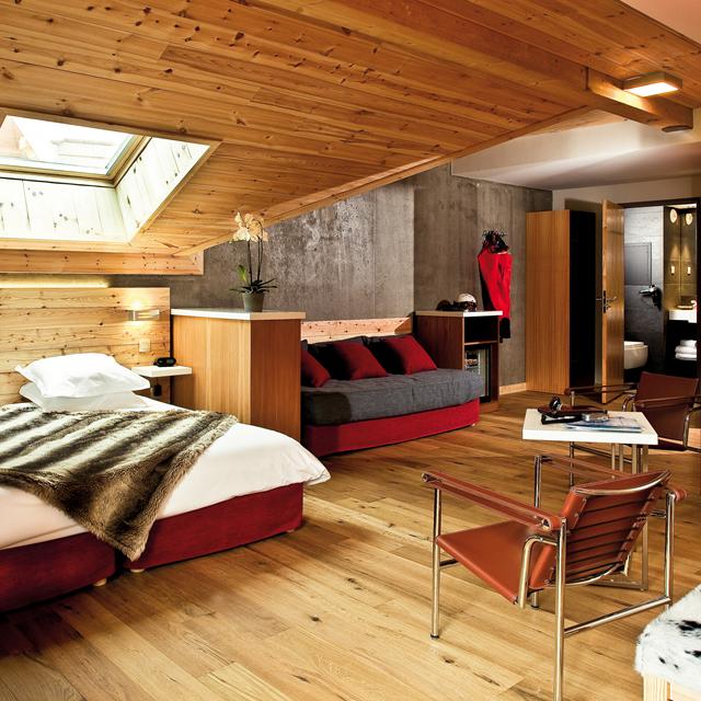 Anova Hotel & Spa vanaf 1454,-!