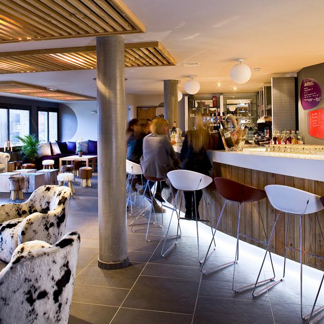 Anova Hotel & Spa vanaf €1454,00!