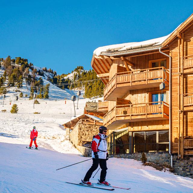Anova Hotel & Spa vanaf € 1454,00!