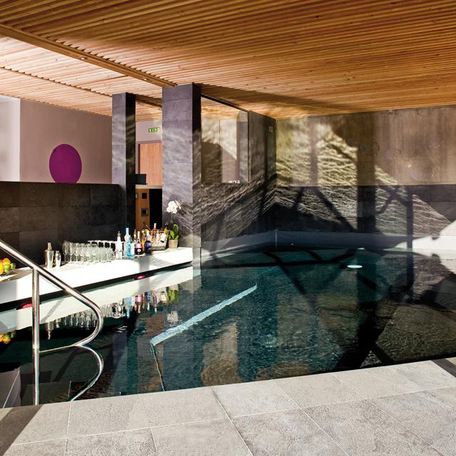 Anova Hotel & Spa vanaf € 1454,00!