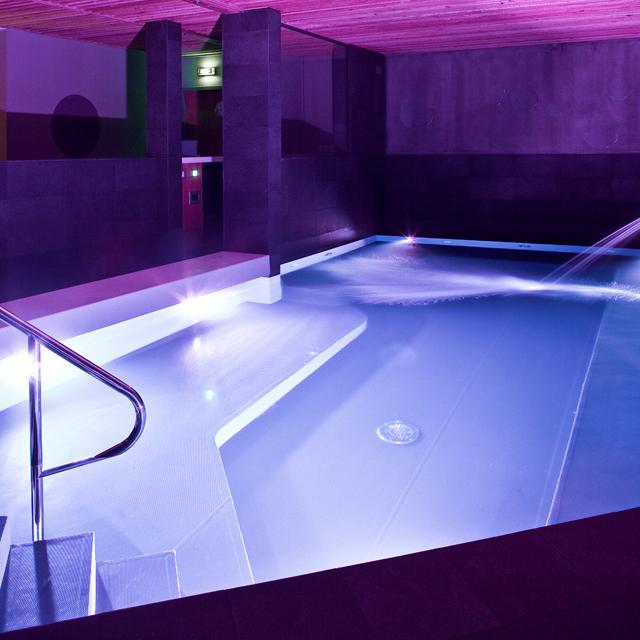 Anova Hotel & Spa vanaf € 1454,00!
