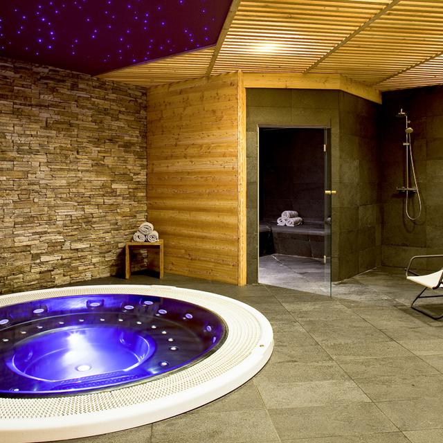 Anova Hotel & Spa vanaf € 1454,00!
