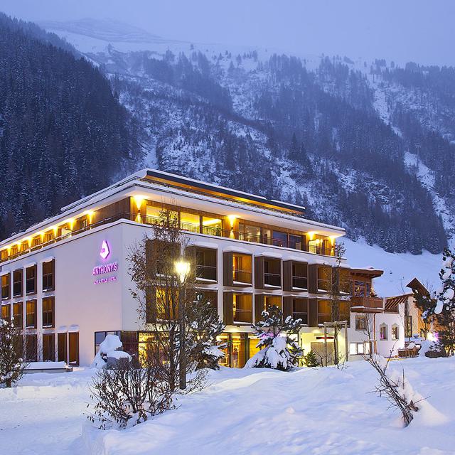 Anthony's Life & Style Hotel vanaf € 1456,00!