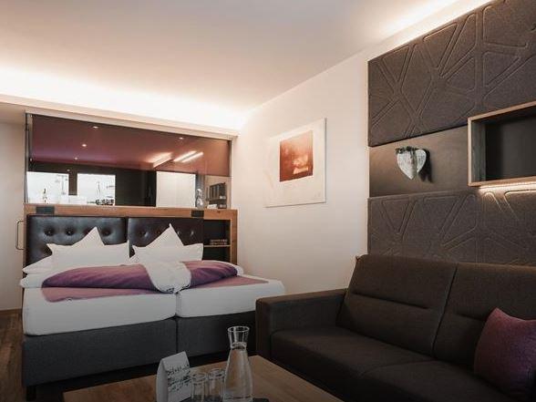 Anthony's Life & Style Hotel vanaf €,-!