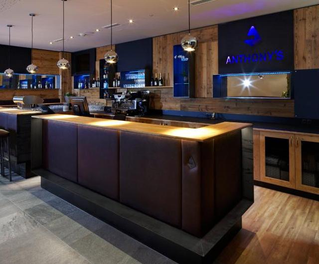 Anthony's Life & Style Hotel vanaf € 1456,00!