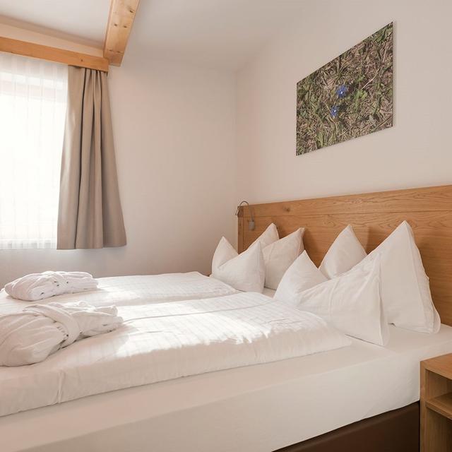 Anthonys Peaks And Pillows Appartementen vanaf € 1232,00!