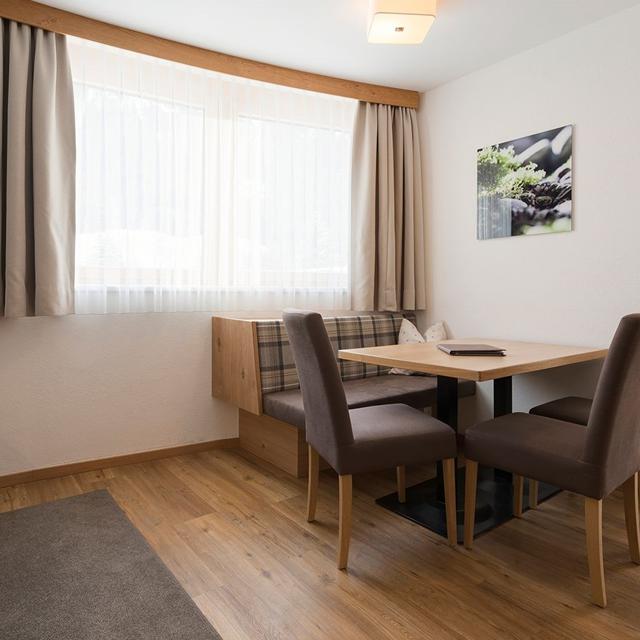 Anthonys Peaks And Pillows Appartementen vanaf € 1232,00!