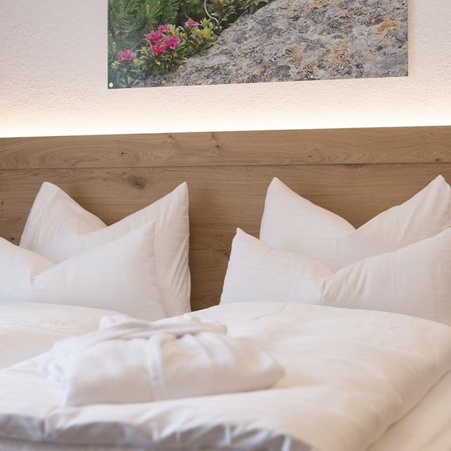 Anthonys Peaks And Pillows Appartementen vanaf 1232,-!