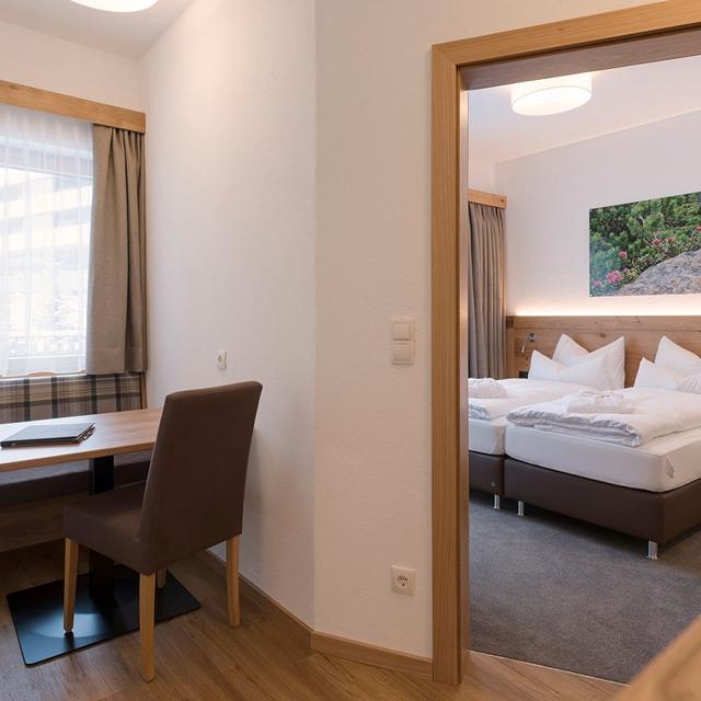 Anthonys Peaks And Pillows Appartementen vanaf €1232,00!