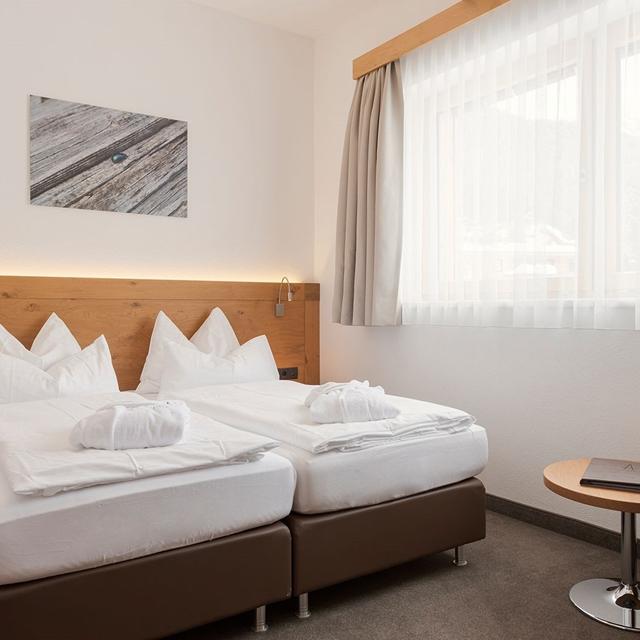 Anthonys Peaks And Pillows Appartementen vanaf € 1232,00!