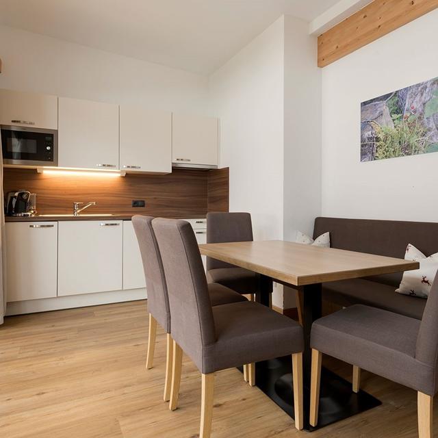 Anthonys Peaks And Pillows Appartementen vanaf € 1232,00!
