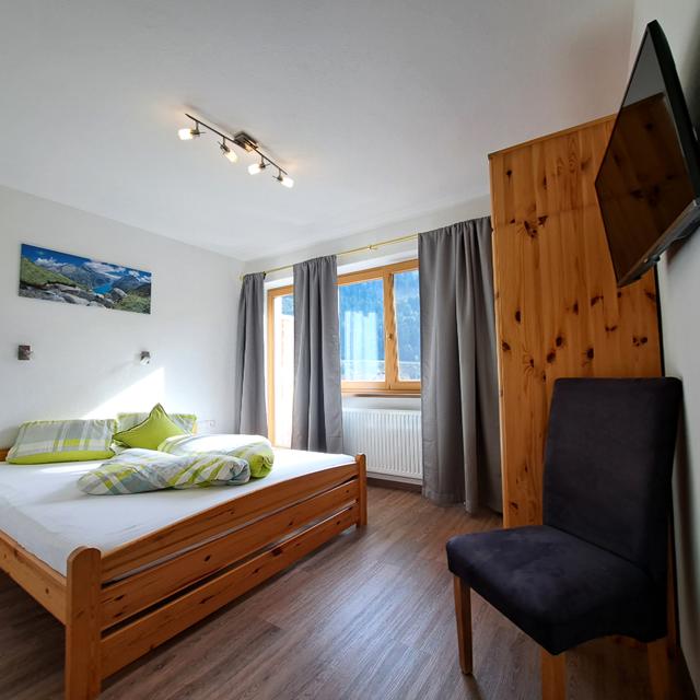 Apart Dahuam vanaf € 1081,00!