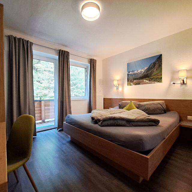 Apart Dahuam vanaf €1081,00!