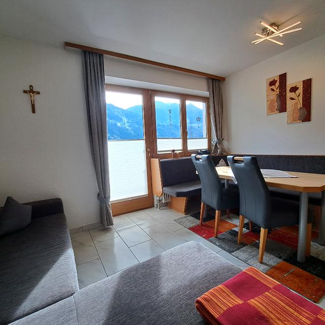 Apart Dahuam vanaf € 1081,00!