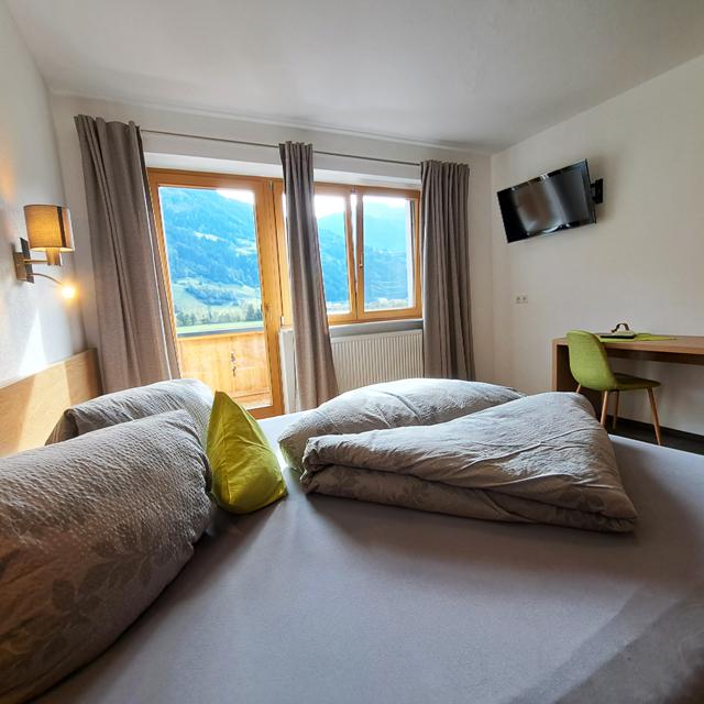 Apart Dahuam vanaf € 1081,00!