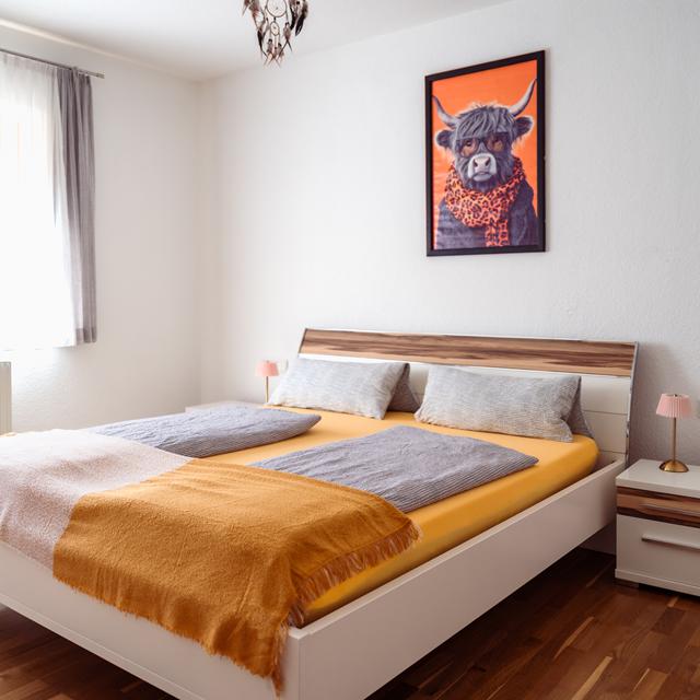 Apart Kunterbunt vanaf € 1233,00!