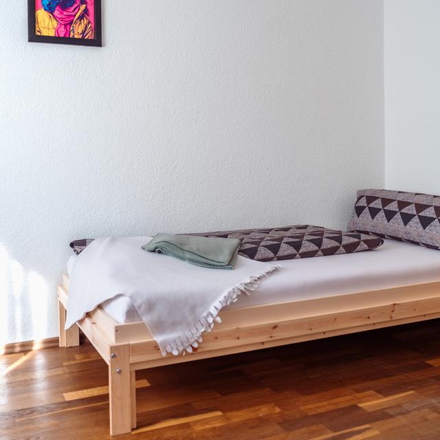 Apart Kunterbunt vanaf € 1233,00!
