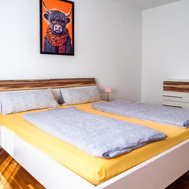 Apart Kunterbunt vanaf € 1233,00!