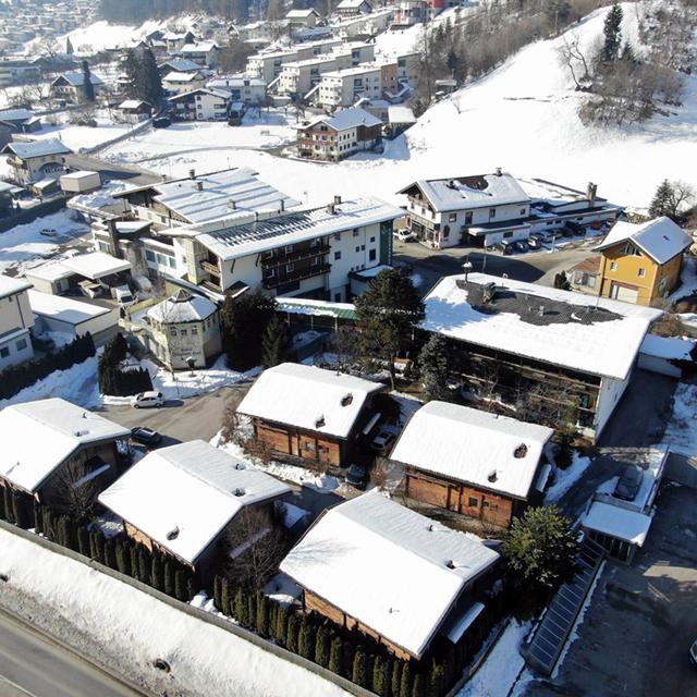 Apart Resort Fügenerhof vanaf € 1365,00!