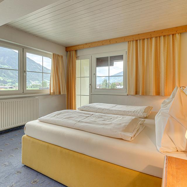 Apart Resort Fügenerhof vanaf € 1365,00!