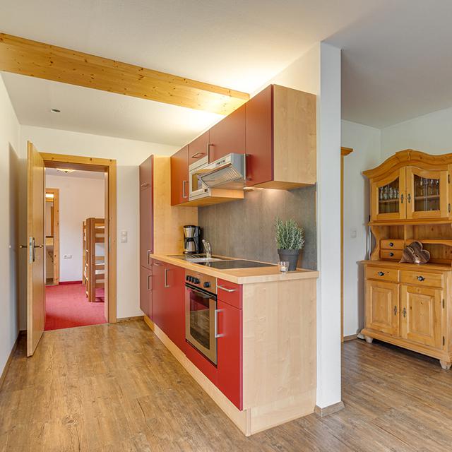 Apart Resort Fügenerhof vanaf 1365,-!
