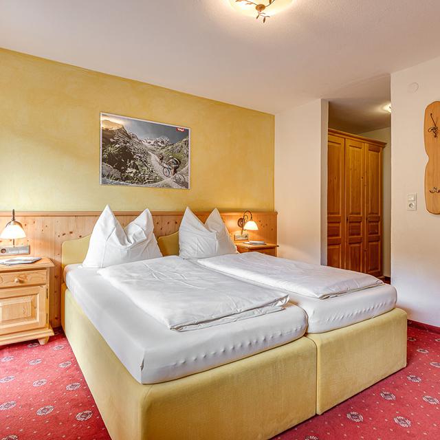 Apart Resort Fügenerhof vanaf 1365,-!