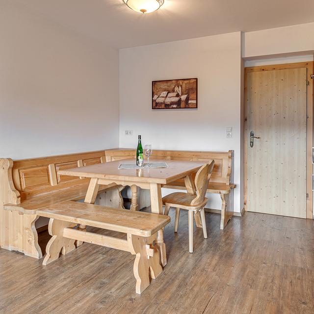 Apart Resort Fügenerhof vanaf €,-!
