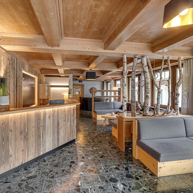 Apart Resort Fügenerhof vanaf € 1365,00!