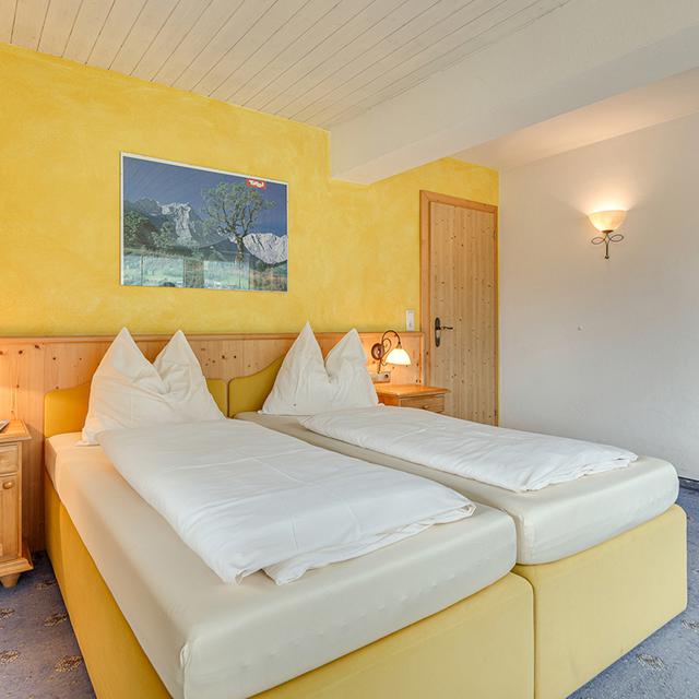 Apart Resort Fügenerhof vanaf € 1365,00!