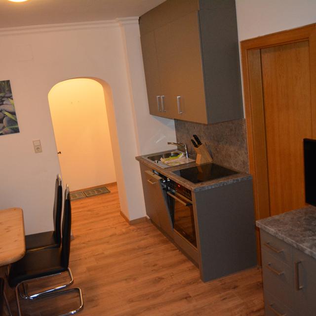 Apart Sonne vanaf € 661,00!