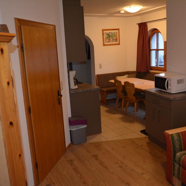 Apart Sonne vanaf € 661,00!