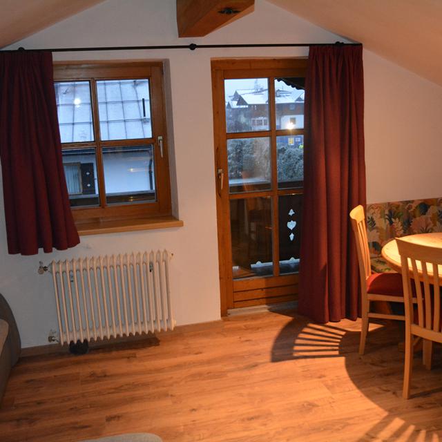 Apart Sonne vanaf € 661,00!