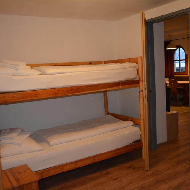 Apart Sonne vanaf € 661,00!