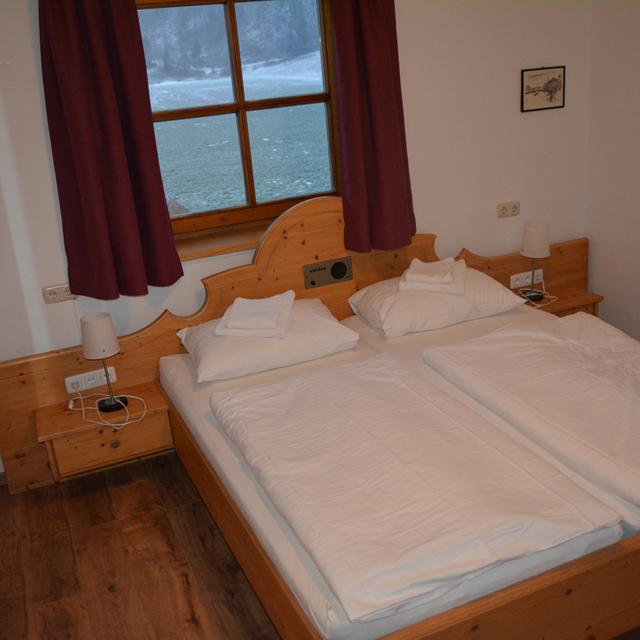 Apart Sonne vanaf € 661,00!