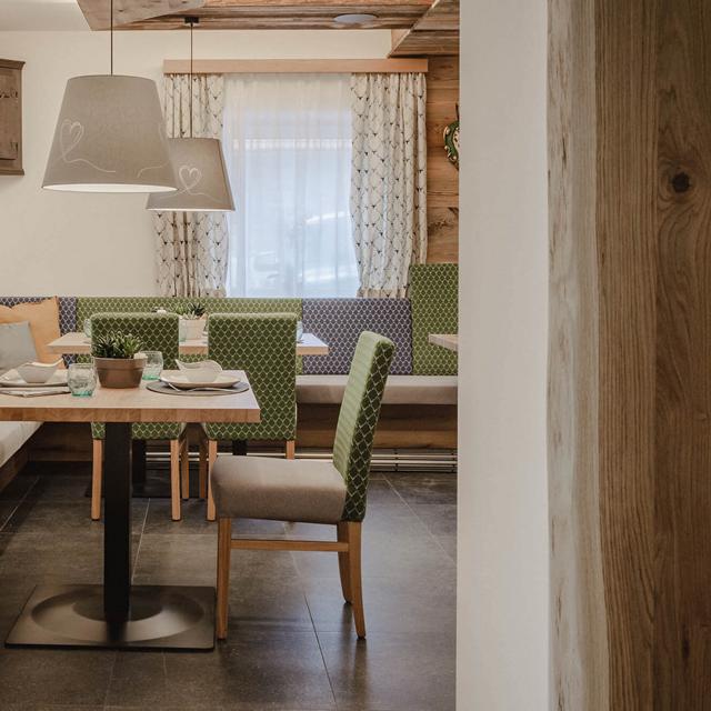 Aparthotel Lieblingsplatz´l Gastein vanaf € 1116,00!