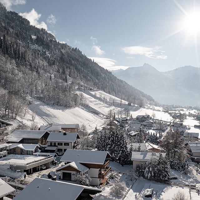 Aparthotel Lieblingsplatz´l Gastein vanaf 1116,-!