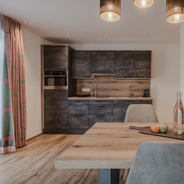 Aparthotel Lieblingsplatz´l Gastein vanaf €1116,00!