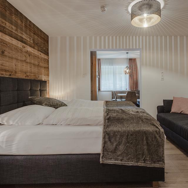 Aparthotel Lieblingsplatz´l Gastein vanaf € 1116,00!