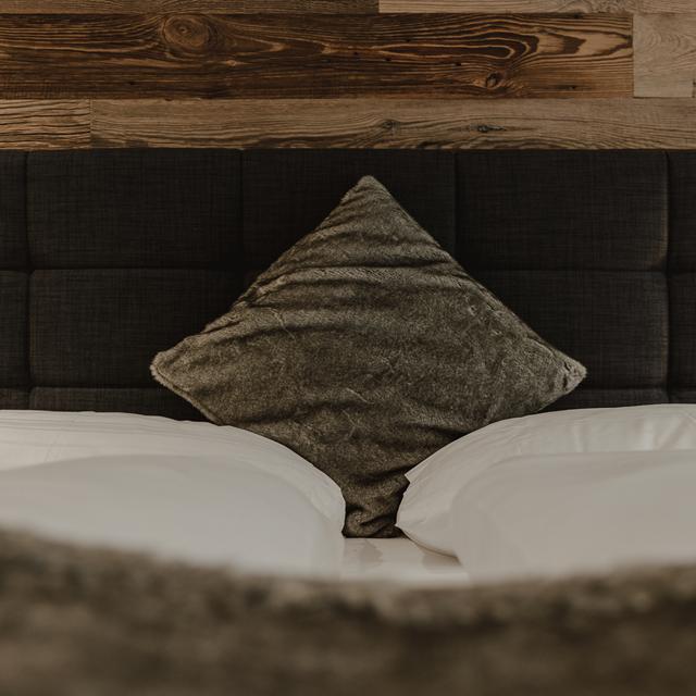 Aparthotel Lieblingsplatz´l Gastein vanaf € 1116,00!