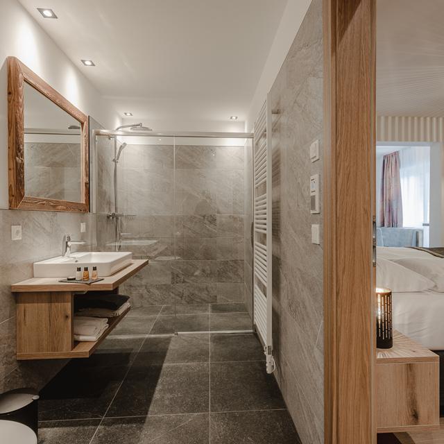 Aparthotel Lieblingsplatz´l Gastein vanaf € 1116,00!
