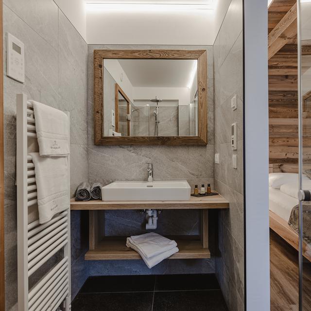 Aparthotel Lieblingsplatz´l Gastein vanaf € 1116,00!