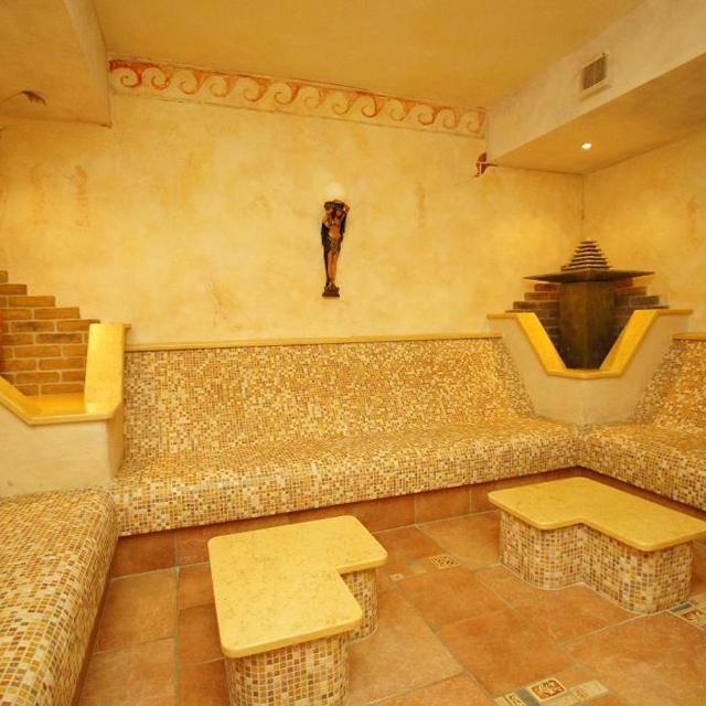 Aparthotel Panorama vanaf € 872,00!