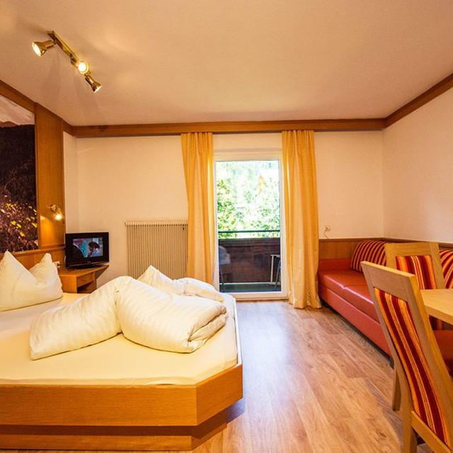 Aparthotel Panorama vanaf €872,00!